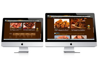 零食電子商務(wù)品牌的視覺識別與網(wǎng)頁設(shè)計策略