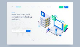 2019年網頁設計趨勢前瞻，先睹為快